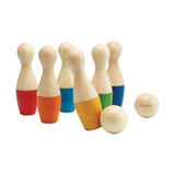 PlanToys | Bowling-Set