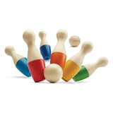 PlanToys | Bowling-Set