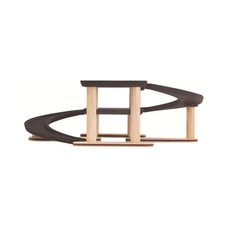 PlanToys | Parkhaus klein