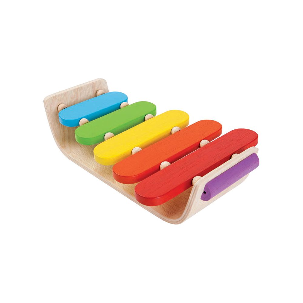 PlanToys | Xylophone oval