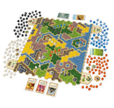Queen Games GmbH | Kingdom Builder
