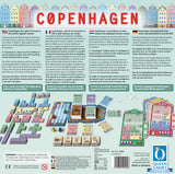 Queen Games | Copenhagen