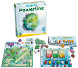 Queen Games | Powerline