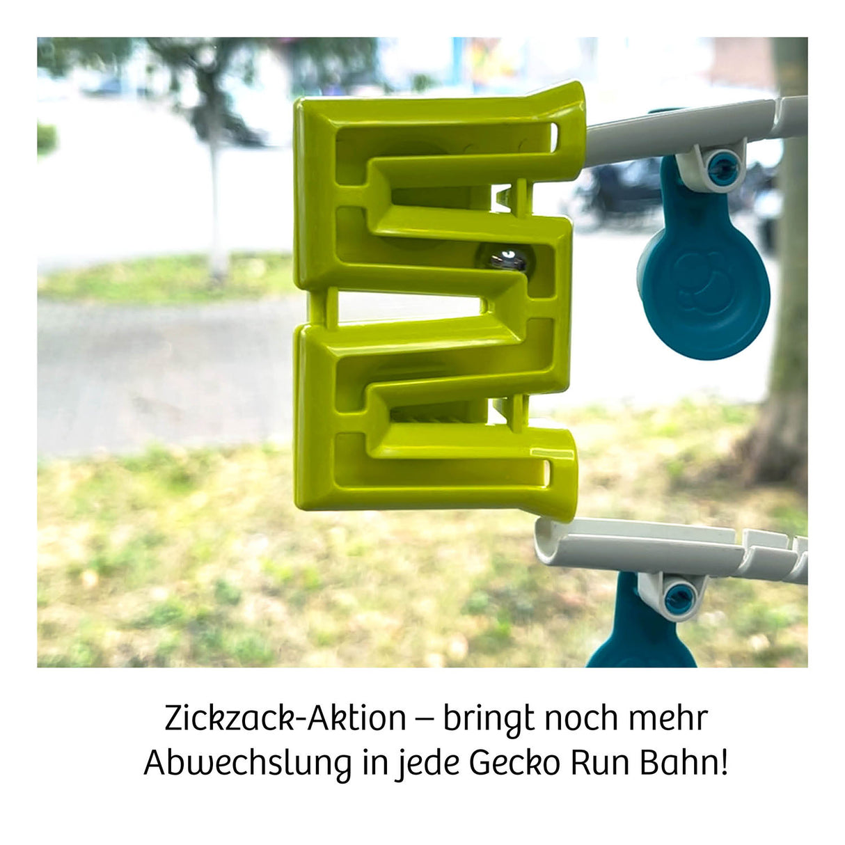 KOSMOS | Gecko Run, Snake