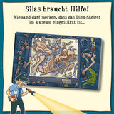 KOSMOS | Die Schule der magischen Tiere - Zutritt verboten!
