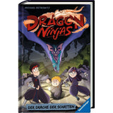 Ravensburger | Dragon Ninjas, Band 5: Der Drache der Schatten