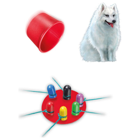 Schmidt Spiele | Spitz pass auf!