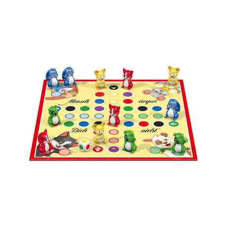 Schmidt Spiele | Mensch ärgere Dich nicht® Kids