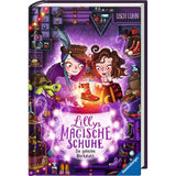 Ravensburger | Lillys magische Schuhe, Band 1: Die geheime Werkstatt