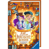 Ravensburger | Lillys magische Schuhe, Band 6: Die verschwundene Schildkröte
