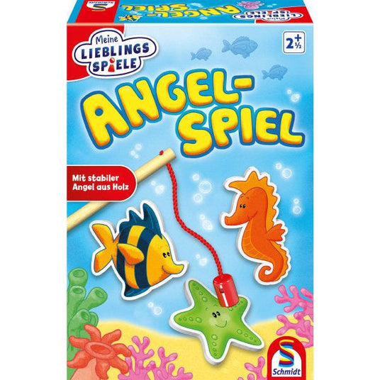 Schmidt Spiele | Angelspiel