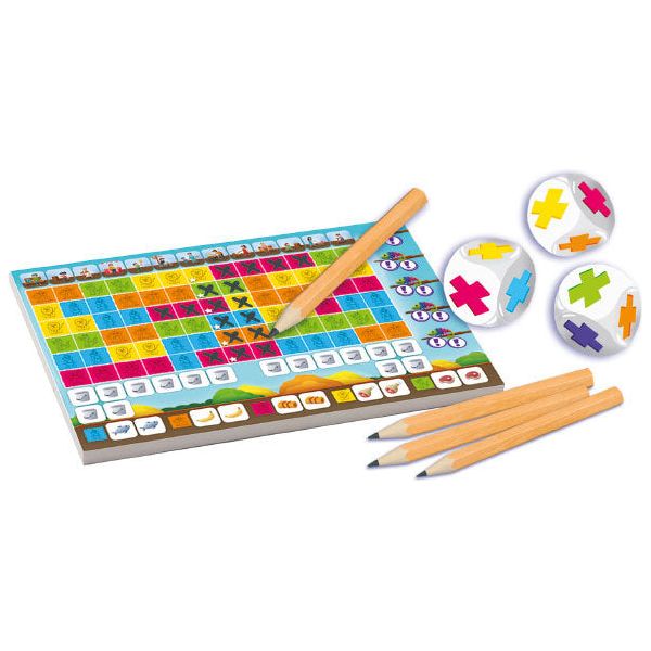 Schmidt Spiele | Noch mal! Kids