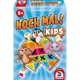 Schmidt Spiele | Noch mal! Kids