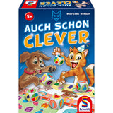Schmidt Spiele | Auch schon Clever