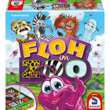 Schmidt Spiele | Floh im Zoo