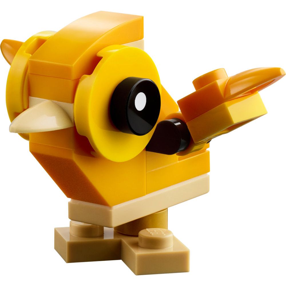 LEGO® | 40639 | Vogelnest