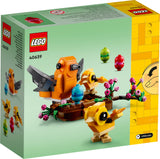 LEGO® | 40639 | Vogelnest