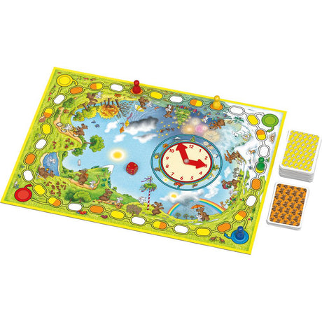 Schmidt Spiele | Mauseschlau & Bärenstark, Wissen, Lachen, Sachen Machen