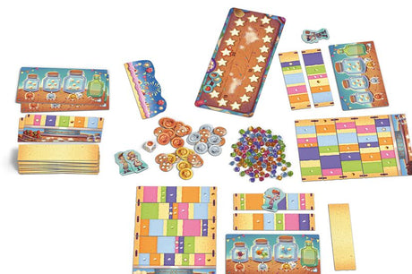 Schmidt Spiele | Topp die Torte | Kinderspiel des Jahres '25