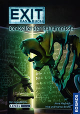 KOSMOS | EXIT® Der Keller der Geheimnisse