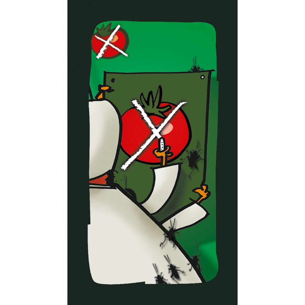 Schmidt Spiele | Kakerlakensalat