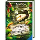 Ravensburger | Internat der bösen Tiere, Band 3: Die Reise