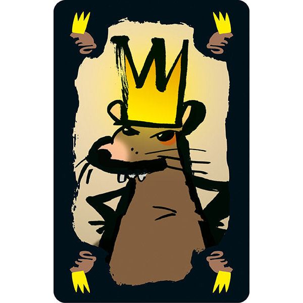 Schmidt Spiele | Kakerlakenpoker Royal