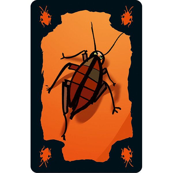 Schmidt Spiele | Kakerlakenpoker Royal