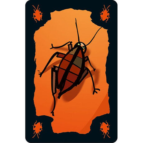 Schmidt Spiele | Kakerlakenpoker Royal
