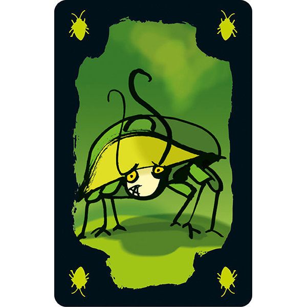 Schmidt Spiele | Kakerlakenpoker Royal