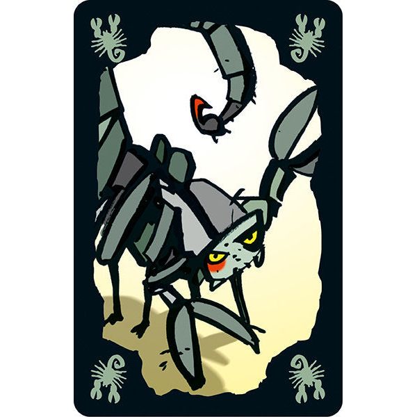 Schmidt Spiele | Kakerlakenpoker Royal