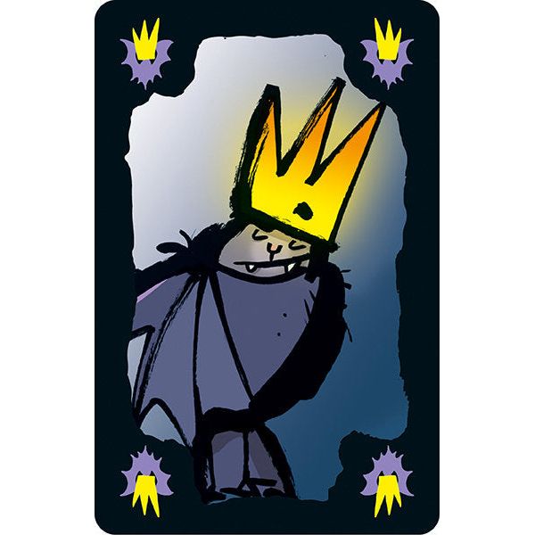 Schmidt Spiele | Kakerlakenpoker Royal