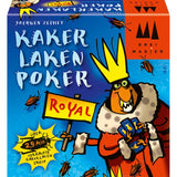 Schmidt Spiele | Kakerlakenpoker Royal
