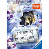 Ravensburger | Internat der bösen Tiere, Band 6: Die Entscheidung