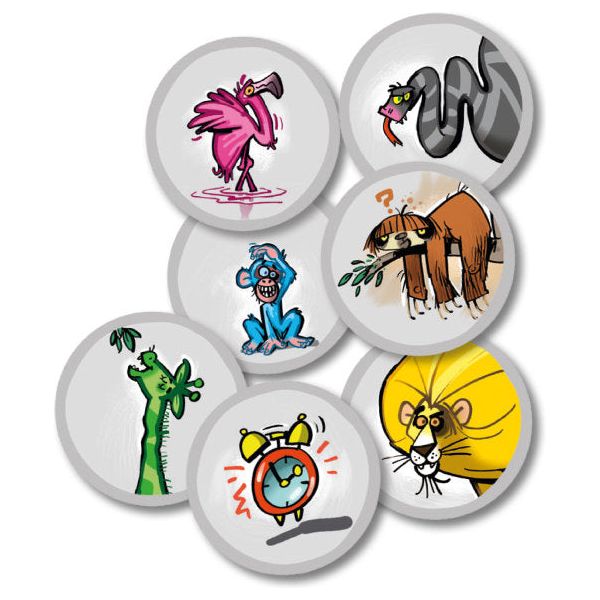 Schmidt Spiele | Dodelido Extreme