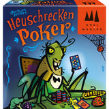 Schmidt Spiele | Heuschrecken Poker