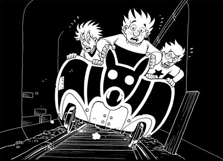 KOSMOS | Die drei ??? Kids Das gruseligste Buch aller Zeiten