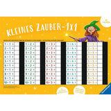 Ravensburger | Zaubertafel: Kleines Zauber-1x1