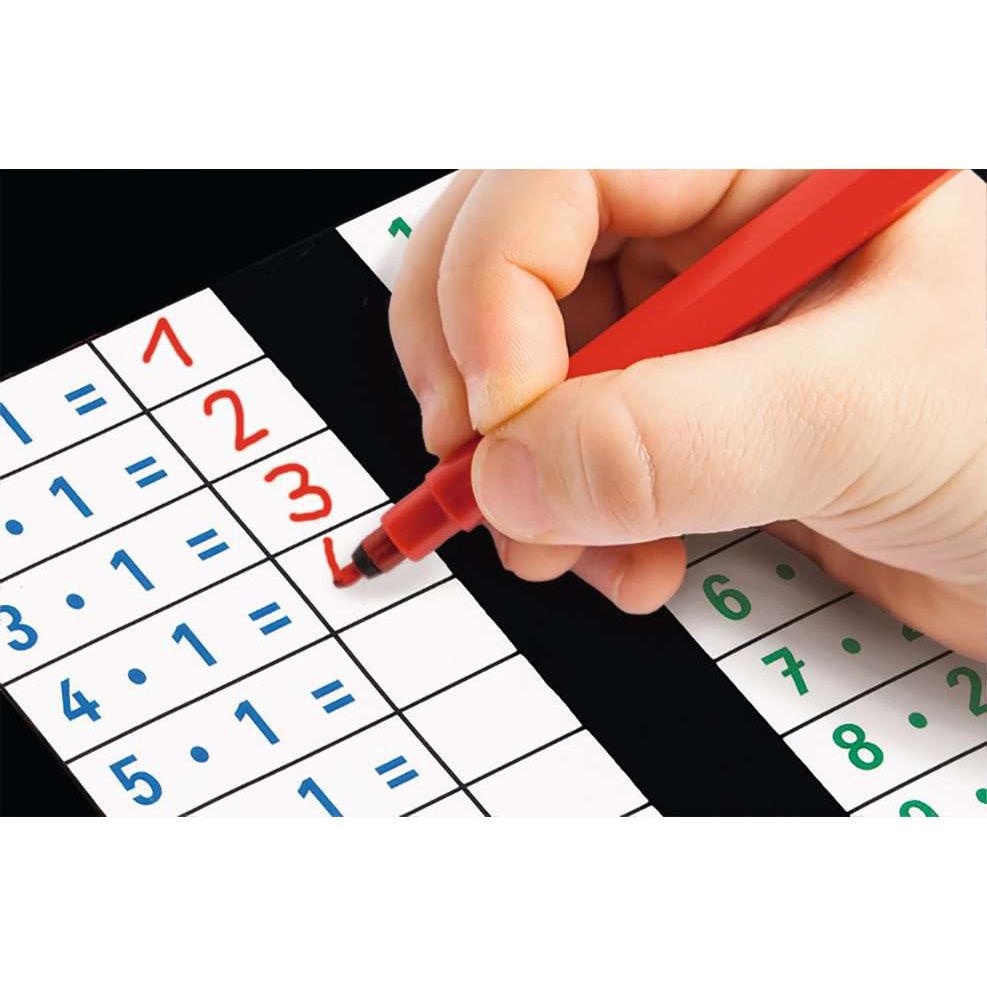 Ravensburger | Zaubertafel: Kleines Zauber-1x1