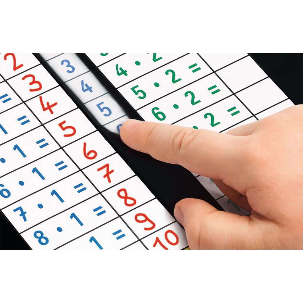 Ravensburger | Zaubertafel: Kleines Zauber-1x1