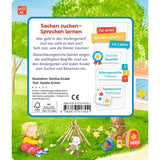 Ravensburger | Mein erstes Sachen suchen: Mein Kindergarten