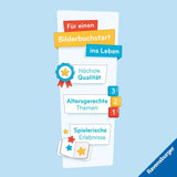 Ravensburger | Mein erstes Sachen suchen: Mein Kindergarten