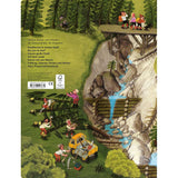 Ravensburger | Mein Wimmelbuch: Hier in den Bergen