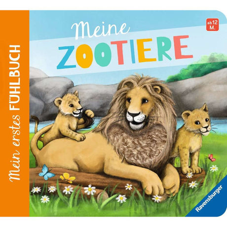 Ravensburger | Level 8®