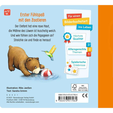 Ravensburger | Level 8®