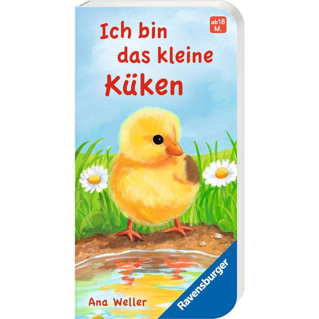 Ravensburger | Ich bin das kleine Küken