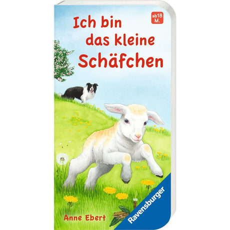 Ravensburger | Ich bin das kleine Schäfchen