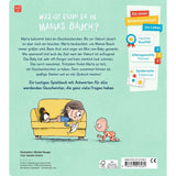 Ravensburger | Und da drin ist ein Baby?