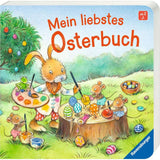 Ravensburger | Mein liebstes Osterbuch