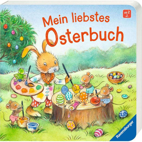 Ravensburger | Mein liebstes Osterbuch